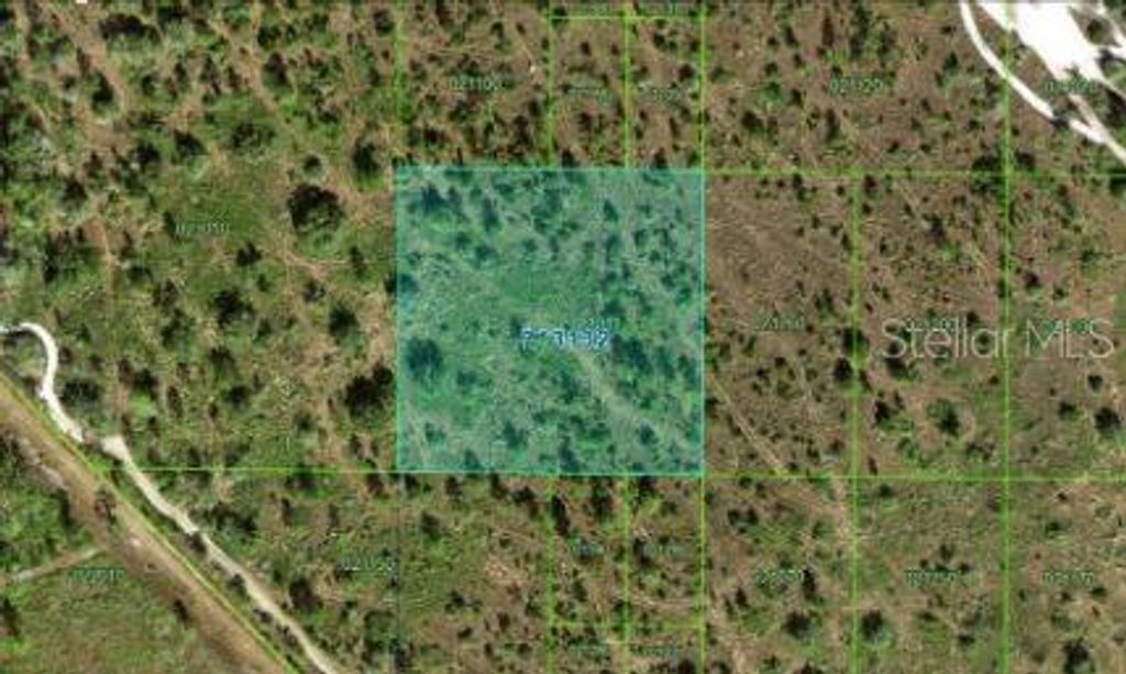 N/A, Frostproof, FL 33843