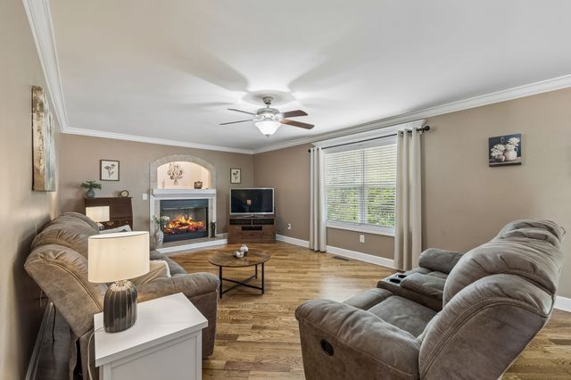2521 Edinburgh Street, Old Hickory, TN 37138