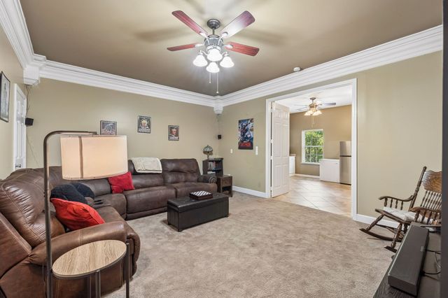 2521 Edinburgh Street, Old Hickory, TN 37138