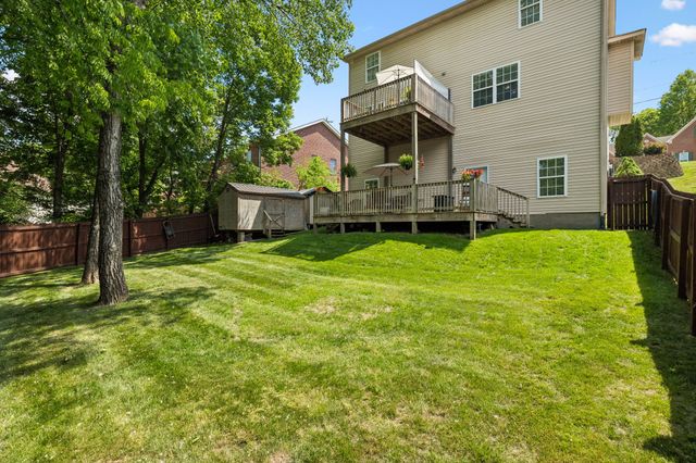2521 Edinburgh Street, Old Hickory, TN 37138