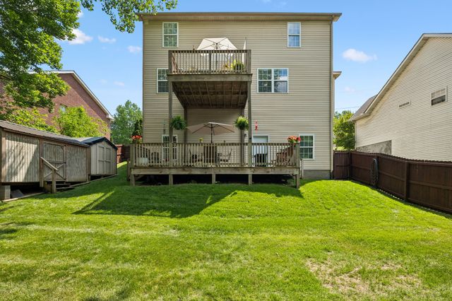 2521 Edinburgh Street, Old Hickory, TN 37138