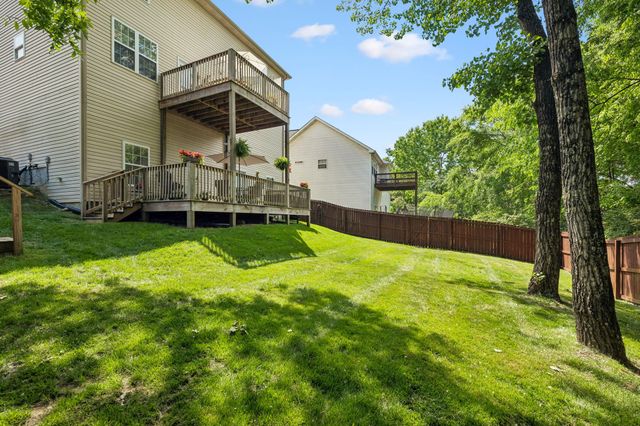 2521 Edinburgh Street, Old Hickory, TN 37138