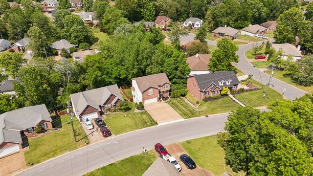 2521 Edinburgh Street, Old Hickory, TN 37138