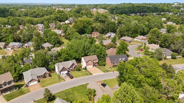 2521 Edinburgh Street, Old Hickory, TN 37138