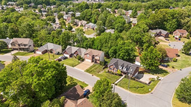 2521 Edinburgh Street, Old Hickory, TN 37138