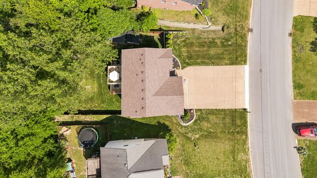 2521 Edinburgh Street, Old Hickory, TN 37138