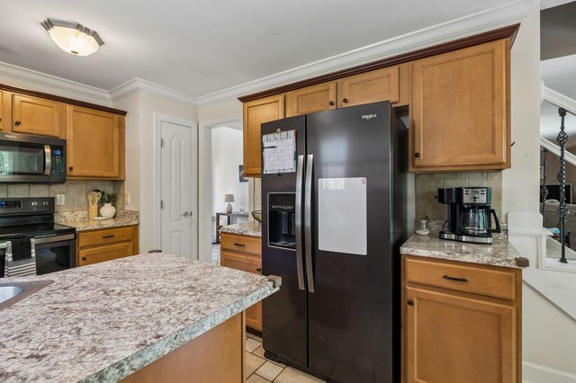 2521 Edinburgh Street, Old Hickory, TN 37138