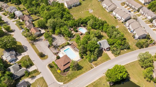 2521 Edinburgh Street, Old Hickory, TN 37138