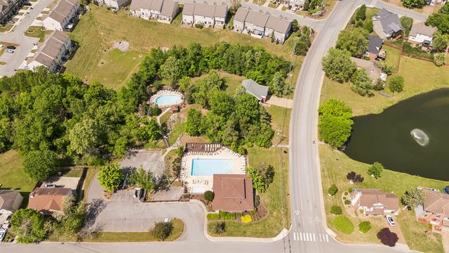 2521 Edinburgh Street, Old Hickory, TN 37138