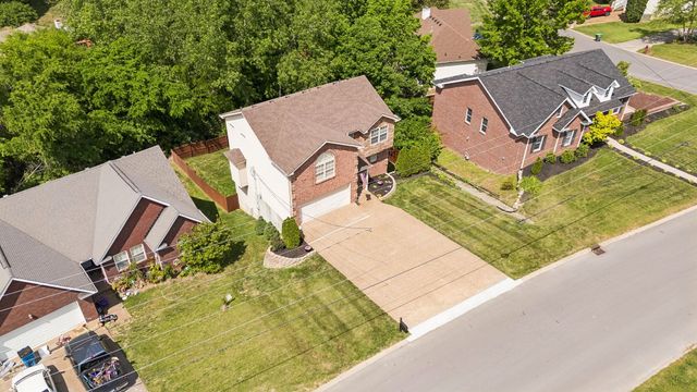 2521 Edinburgh Street, Old Hickory, TN 37138