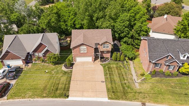 2521 Edinburgh Street, Old Hickory, TN 37138