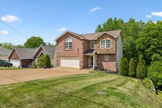 2521 Edinburgh Street, Old Hickory, TN 37138