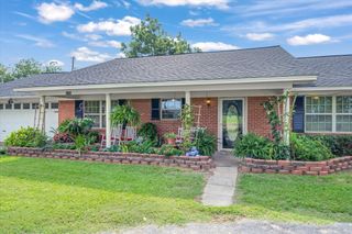 3399 Vz County Road 1110 Road, Grand Saline, TX 75140