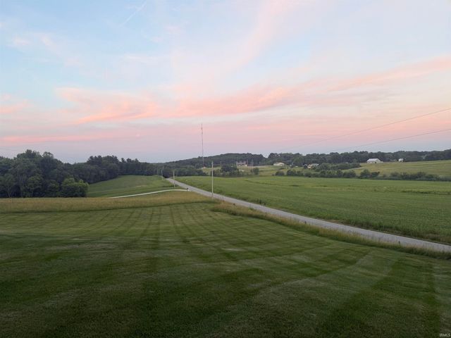 7636 E County Rd 1100 N Road, Lamar, IN 47550