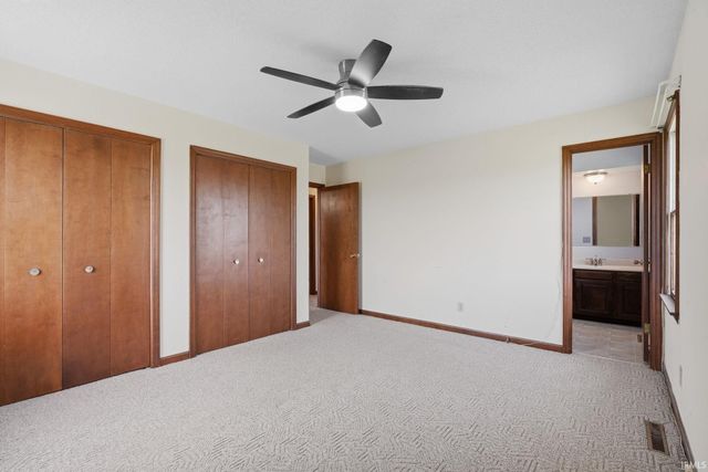 7636 E County Rd 1100 N Road, Lamar, IN 47550