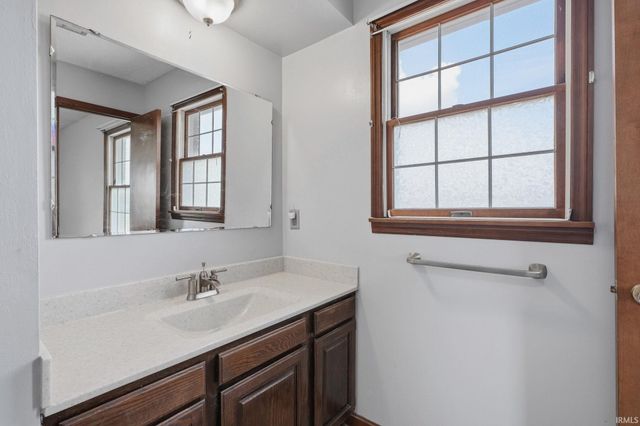 7636 E County Rd 1100 N Road, Lamar, IN 47550