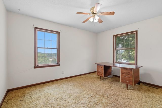 7636 E County Rd 1100 N Road, Lamar, IN 47550