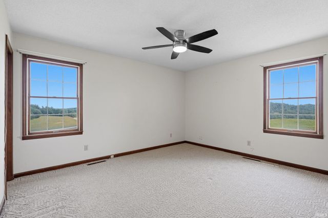 7636 E County Rd 1100 N Road, Lamar, IN 47550