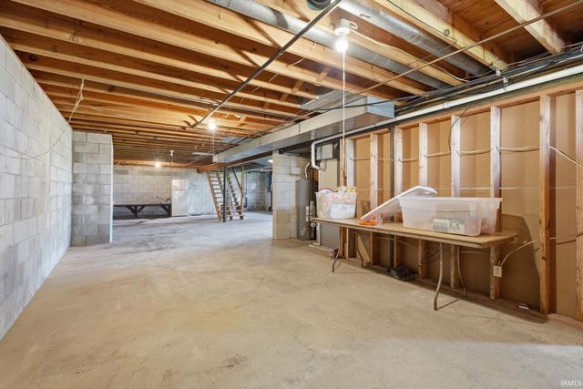 7636 E County Rd 1100 N Road, Lamar, IN 47550