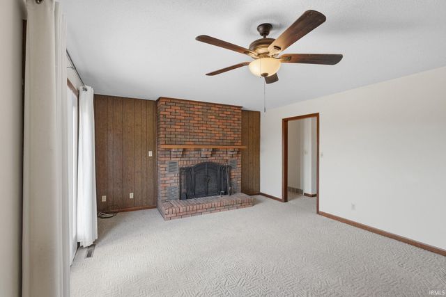 7636 E County Rd 1100 N Road, Lamar, IN 47550