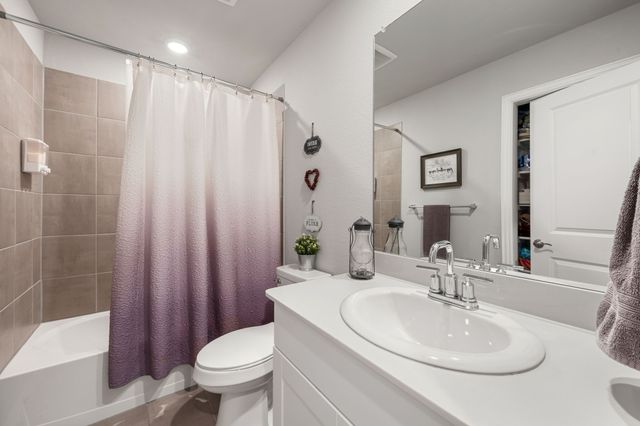 3254 McCallister Way, Royse City, TX 75189