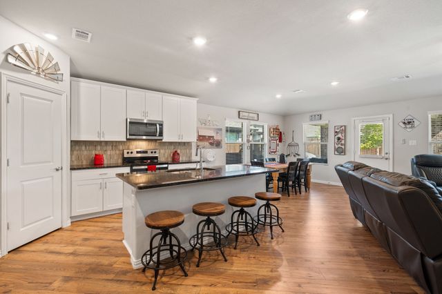 3254 McCallister Way, Royse City, TX 75189