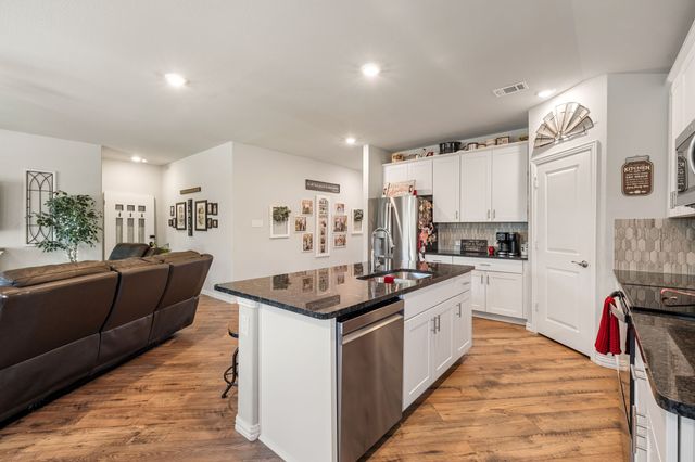 3254 McCallister Way, Royse City, TX 75189