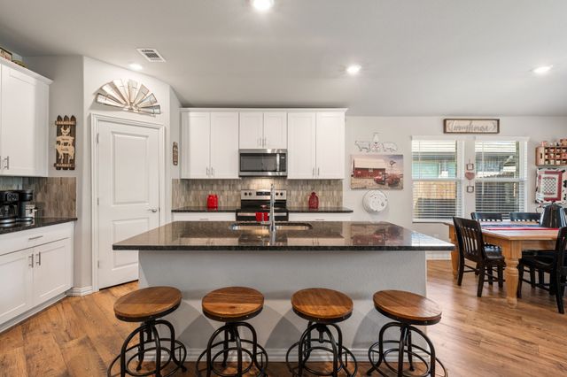 3254 McCallister Way, Royse City, TX 75189