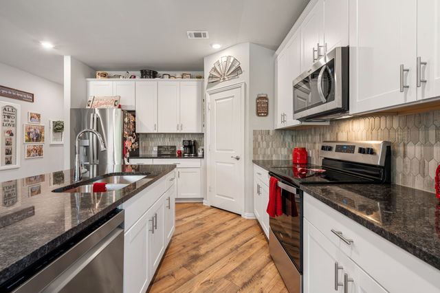 3254 McCallister Way, Royse City, TX 75189