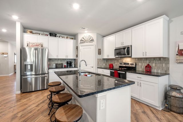 3254 McCallister Way, Royse City, TX 75189