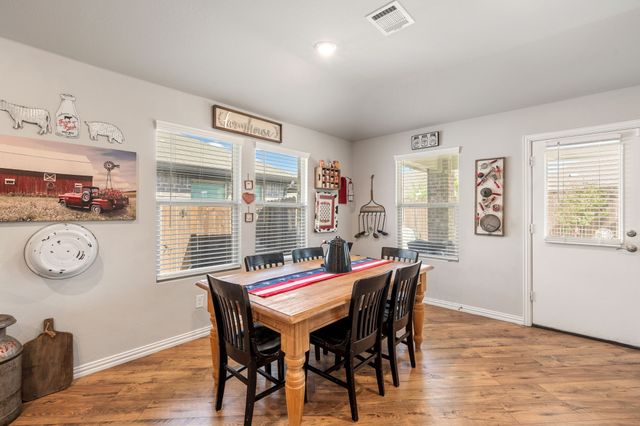 3254 McCallister Way, Royse City, TX 75189