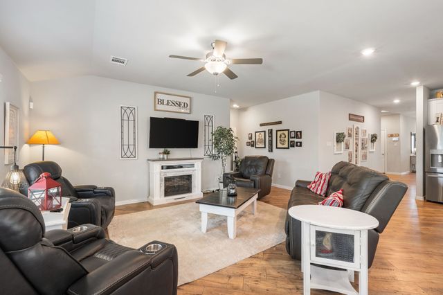 3254 McCallister Way, Royse City, TX 75189
