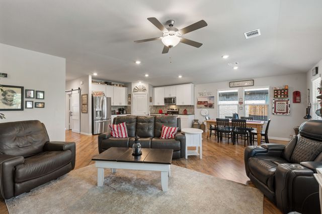 3254 McCallister Way, Royse City, TX 75189