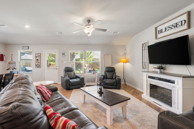 3254 McCallister Way, Royse City, TX 75189