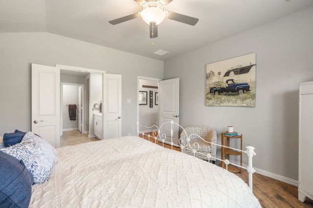 3254 McCallister Way, Royse City, TX 75189