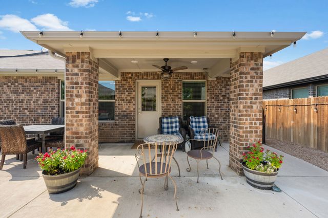 3254 McCallister Way, Royse City, TX 75189