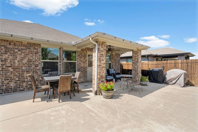 3254 McCallister Way, Royse City, TX 75189