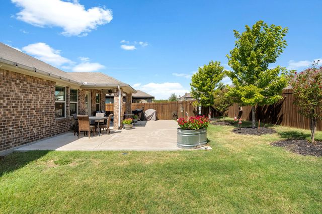 3254 McCallister Way, Royse City, TX 75189