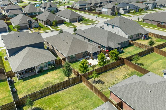 3254 McCallister Way, Royse City, TX 75189
