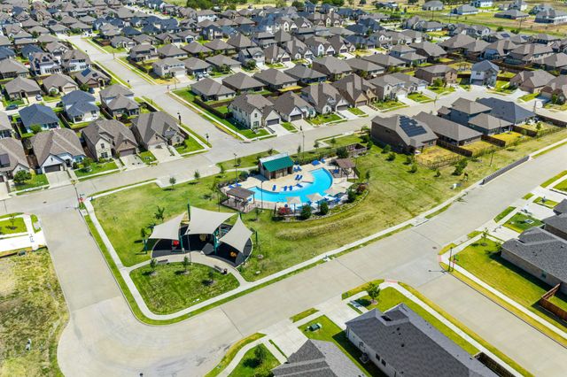 3254 McCallister Way, Royse City, TX 75189