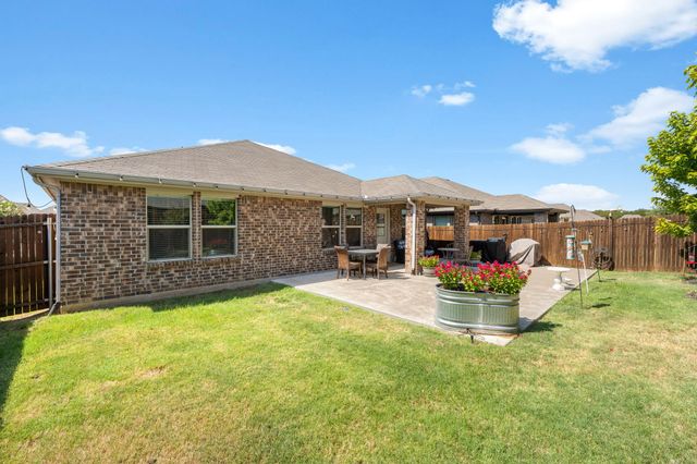 3254 McCallister Way, Royse City, TX 75189