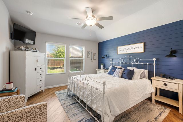 3254 McCallister Way, Royse City, TX 75189