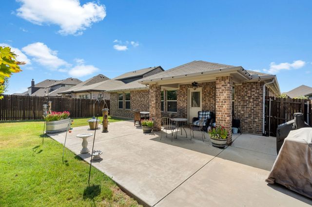 3254 McCallister Way, Royse City, TX 75189