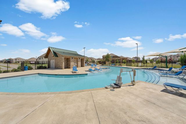 3254 McCallister Way, Royse City, TX 75189
