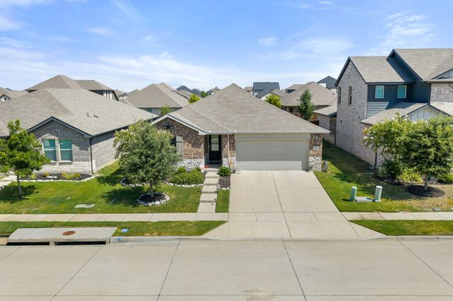 3254 McCallister Way, Royse City, TX 75189