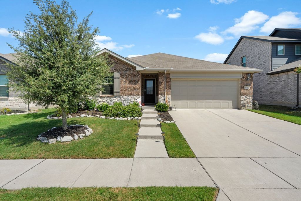 3254 McCallister Way, Royse City, TX 75189