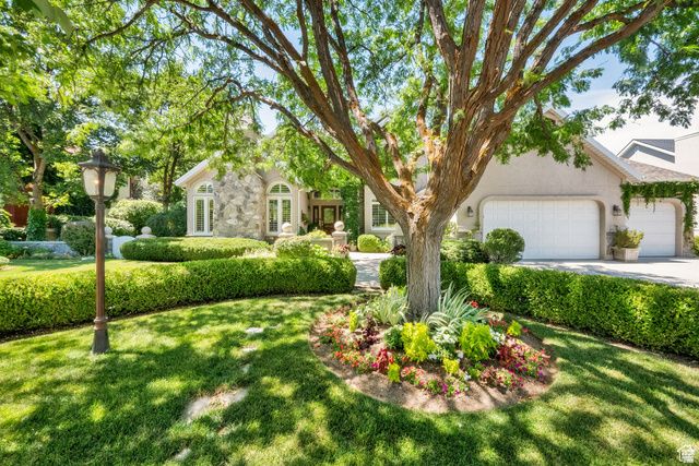 7740 S KESWICK RD, Sandy, UT 84093