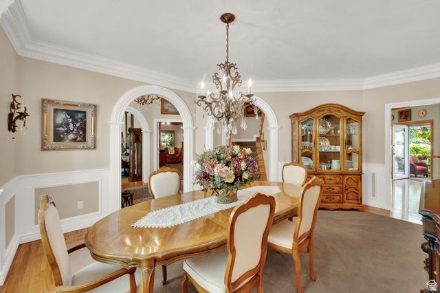 7740 S KESWICK RD, Sandy, UT 84093