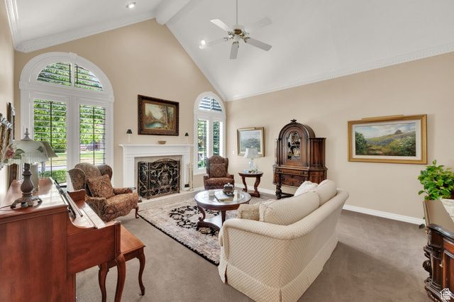 7740 S KESWICK RD, Sandy, UT 84093