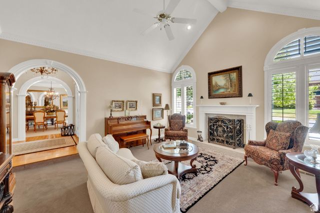7740 S KESWICK RD, Sandy, UT 84093